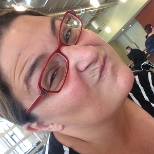 Monika Sheridan - Coatney